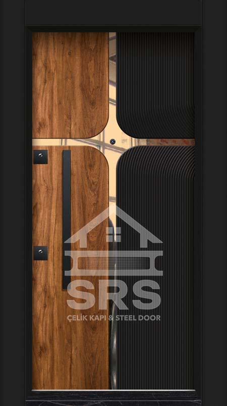 SRS DOOR - 215